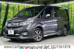 honda stepwagon-spada 2017 CFJ1501878