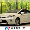 toyota prius 2014 -TOYOTA--Prius DAA-ZVW30--ZVW30-1856710---TOYOTA--Prius DAA-ZVW30--ZVW30-1856710- image 1
