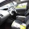 toyota prius-α 2014 CFJ1672678 image 21