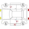 toyota corolla-fielder 2017 -TOYOTA--Corolla Fielder DAA-NKE165G--NKE165-7164874---TOYOTA--Corolla Fielder DAA-NKE165G--NKE165-7164874- image 2
