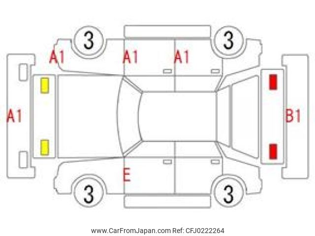 honda n-wgn 2019 -HONDA--N WGN DBA-JH1--JH1-1436131---HONDA--N WGN DBA-JH1--JH1-1436131- image 2