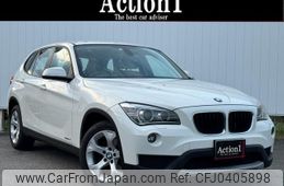 bmw x1 2013 quick_quick_VL18_WBAVL32020VZ19008