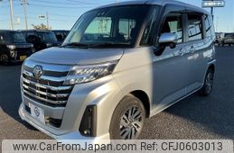 toyota roomy 2021 -TOYOTA--Roomy 5BA-M900A--M900A-0625660---TOYOTA--Roomy 5BA-M900A--M900A-0625660-