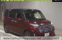 toyota roomy 2021 -TOYOTA 【名古屋 508ﾉ5022】--Roomy M900A-0633706---TOYOTA 【名古屋 508ﾉ5022】--Roomy M900A-0633706-