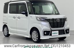mazda flair-wagon 2019 -MAZDA--Flair Wagon DAA-MM53S--MM53S-554512---MAZDA--Flair Wagon DAA-MM53S--MM53S-554512-