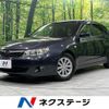 subaru impreza-wagon 2009 -SUBARU--Impreza Wagon DBA-GH2--GH2-029734---SUBARU--Impreza Wagon DBA-GH2--GH2-029734- image 1