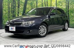 subaru impreza-wagon 2009 -SUBARU--Impreza Wagon DBA-GH2--GH2-029734---SUBARU--Impreza Wagon DBA-GH2--GH2-029734-