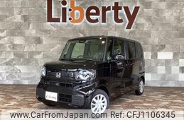 honda n-box 2025 quick_quick_JF5_JF5-1140575