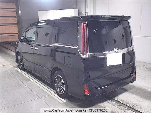 toyota noah 2018 -TOYOTA 【大阪 303ﾗ3465】--Noah ZRR80W-0398632---TOYOTA 【大阪 303ﾗ3465】--Noah ZRR80W-0398632- image 2