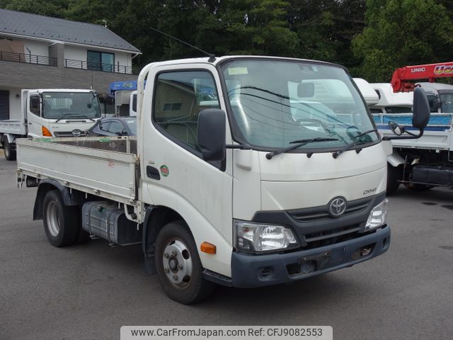 toyota dyna-truck 2016 23120701 image 1