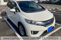 honda fit 2013 CFJ1899324