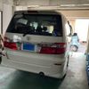 toyota alphard 2004 CFJ1805195 image 4
