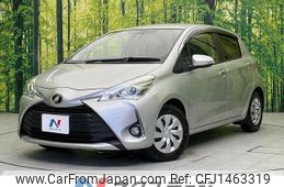 toyota vitz 2019 quick_quick_NSP130_NSP130-4020061