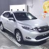 toyota harrier 2014 -TOYOTA--Harrier ZSU60W-0022943---TOYOTA--Harrier ZSU60W-0022943- image 1