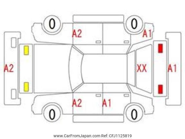 daihatsu move 2013 -DAIHATSU--Move DBA-LA110S--LA110S-0062003---DAIHATSU--Move DBA-LA110S--LA110S-0062003- image 2