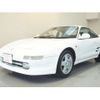 toyota mr2 1997 -TOYOTA--MR2 E-SW20--SW20-0109649---TOYOTA--MR2 E-SW20--SW20-0109649- image 6