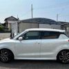 suzuki swift 2018 -SUZUKI 【姫路 501ﾏ4872】--Swift DBA-ZC13S--ZC13S-105726---SUZUKI 【姫路 501ﾏ4872】--Swift DBA-ZC13S--ZC13S-105726- image 4