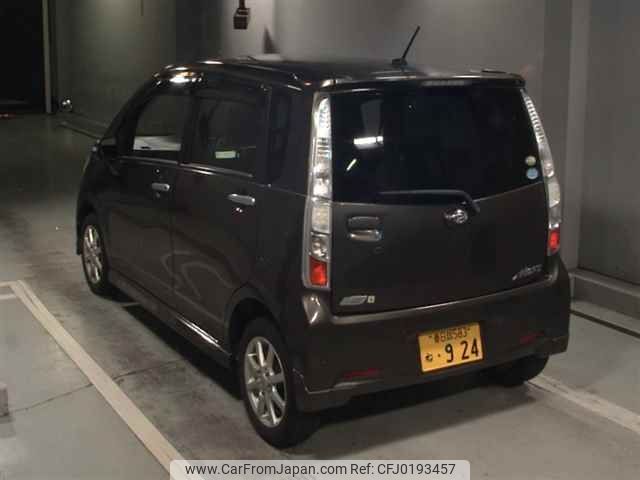 daihatsu move 2012 -DAIHATSU 【春日部 583ﾈ924】--Move LA100S--0088392---DAIHATSU 【春日部 583ﾈ924】--Move LA100S--0088392- image 2