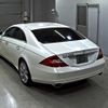 mercedes-benz cls-class 2007 -MERCEDES-BENZ--Benz CLS 219356C-WDD2193561A125520---MERCEDES-BENZ--Benz CLS 219356C-WDD2193561A125520- image 2