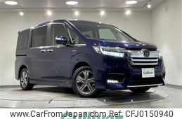 honda stepwagon 2018 -HONDA--Stepwgn 6AA-RP5--RP5-1062852---HONDA--Stepwgn 6AA-RP5--RP5-1062852-