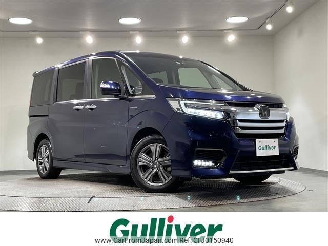 honda stepwagon 2018 -HONDA--Stepwgn 6AA-RP5--RP5-1062852---HONDA--Stepwgn 6AA-RP5--RP5-1062852- image 1