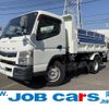 mitsubishi-fuso canter 2018 GOO_NET_EXCHANGE_0700067A30250120W001 image 1