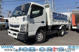 mitsubishi-fuso canter 2018 GOO_NET_EXCHANGE_0700067A30250120W001