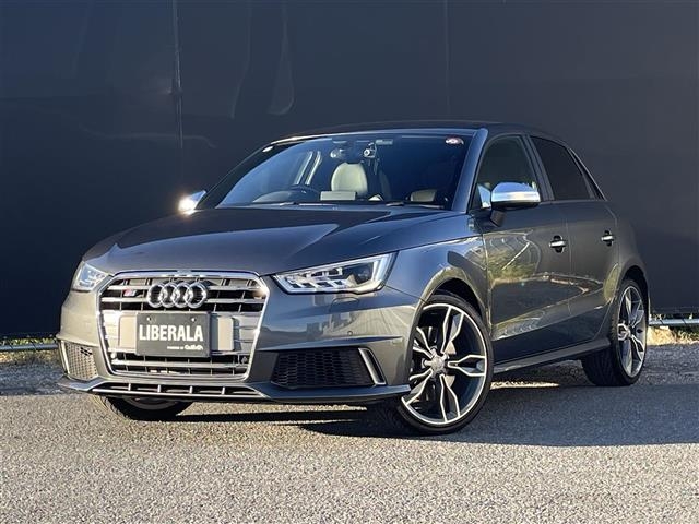 Used Audi S1 For Sale