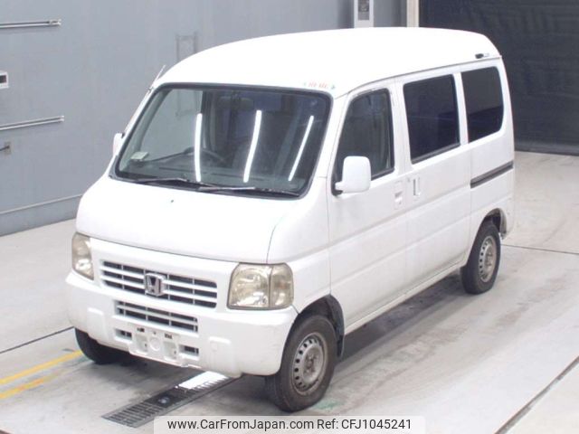 honda acty-van 2003 -HONDA--Acty Van HH6-1402945---HONDA--Acty Van HH6-1402945- image 1