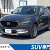 mazda cx-5 2018 -MAZDA--CX-5 DBA-KFEP--KFEP-106389---MAZDA--CX-5 DBA-KFEP--KFEP-106389- image 1