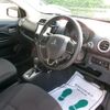 mitsubishi mirage 2020 quick_quick_DBA-A03A_0050399 image 3