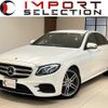 mercedes-benz e-class 2018 quick_quick_213004C_WDD2130042A332966 image 1