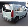 citroen berlingo 2020 CFJ1726654 image 12