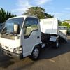 isuzu elf-truck 2006 -ISUZU--Elf PB-NKR81N--NKR81-7048160---ISUZU--Elf PB-NKR81N--NKR81-7048160- image 1