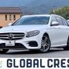 mercedes-benz e-class-station-wagon 2017 -MERCEDES-BENZ 【名変中 】--Benz E Class Wagon 213204C--2A291220---MERCEDES-BENZ 【名変中 】--Benz E Class Wagon 213204C--2A291220- image 1