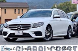 mercedes-benz e-class-station-wagon 2017 -MERCEDES-BENZ 【名変中 】--Benz E Class Wagon 213204C--2A291220---MERCEDES-BENZ 【名変中 】--Benz E Class Wagon 213204C--2A291220-