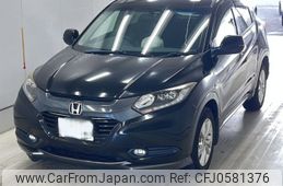 honda vezel 2014 -HONDA 【大分 300ほ2340】--VEZEL RU3-1013619---HONDA 【大分 300ほ2340】--VEZEL RU3-1013619-