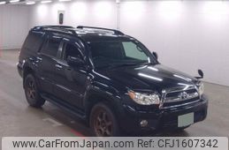 toyota hilux-surf 2006 CFJ1607342