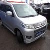 suzuki wagon-r 2009 -SUZUKI--Wagon R MH23S--818180---SUZUKI--Wagon R MH23S--818180- image 12