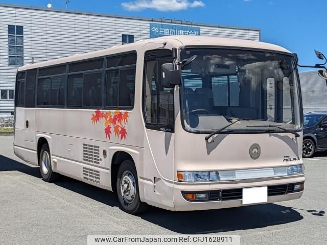 hino melpha 2000 CFJ1628911 image 2