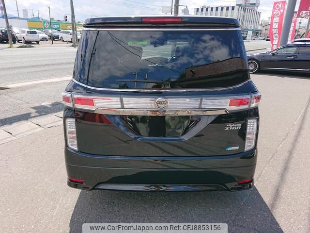 nissan elgrand 2012 -NISSAN--Elgrand PNE52--000041---NISSAN--Elgrand PNE52--000041- image 2