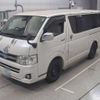 toyota hiace-van 2013 -TOYOTA 【名古屋 400ろ308】--Hiace Van KDH201V-0124250---TOYOTA 【名古屋 400ろ308】--Hiace Van KDH201V-0124250- image 1