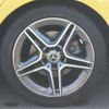 mercedes-benz cla-class 2020 -MERCEDES-BENZ 【江東 310】--Benz CLA 3DA-118312M--W1K1183122N116039---MERCEDES-BENZ 【江東 310】--Benz CLA 3DA-118312M--W1K1183122N116039- image 36