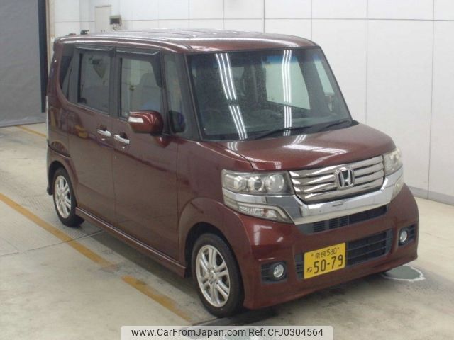 honda n-box 2012 -HONDA 【奈良 580ﾈ5079】--N BOX JF1-1115890---HONDA 【奈良 580ﾈ5079】--N BOX JF1-1115890- image 1