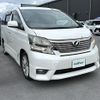 toyota vellfire 2010 -TOYOTA--Vellfire DBA-ANH20W--ANH20-8116853---TOYOTA--Vellfire DBA-ANH20W--ANH20-8116853- image 6