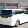 toyota alphard 2023 -TOYOTA--Alphard 6AA-AAHH40W--AAHH40-0011906---TOYOTA--Alphard 6AA-AAHH40W--AAHH40-0011906- image 30