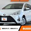 toyota vitz 2019 -TOYOTA--Vitz DBA-KSP130--KSP130-4025593---TOYOTA--Vitz DBA-KSP130--KSP130-4025593- image 1
