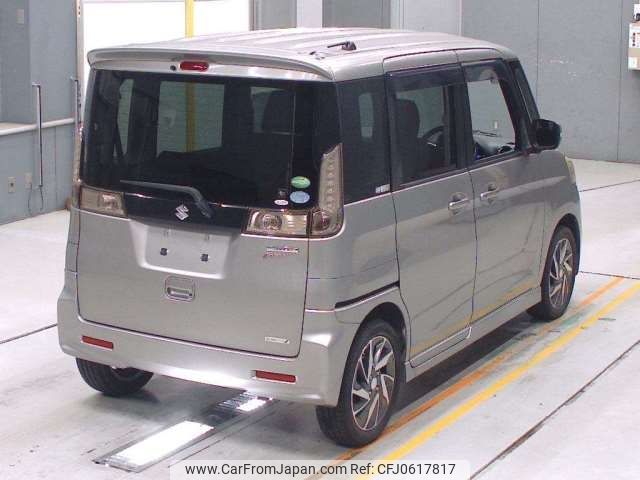 suzuki spacia 2013 -SUZUKI--Spacia DBA-MK32S--MK32S-831715---SUZUKI--Spacia DBA-MK32S--MK32S-831715- image 2