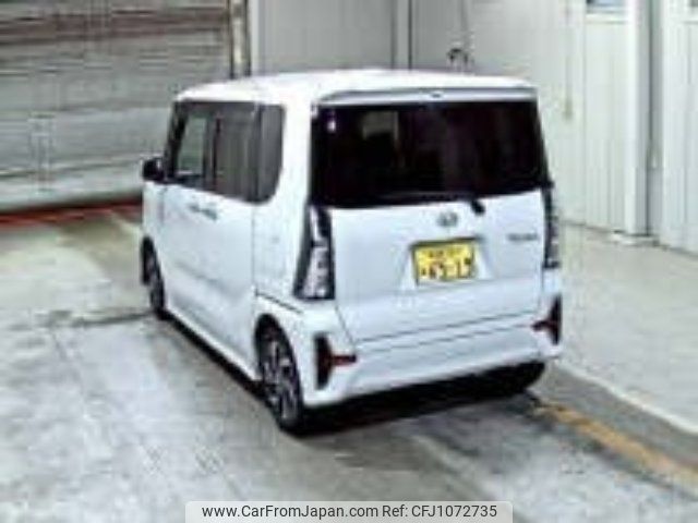 daihatsu tanto 2019 -DAIHATSU 【愛媛 581ﾊ6519】--Tanto LA650S--0038120---DAIHATSU 【愛媛 581ﾊ6519】--Tanto LA650S--0038120- image 2