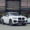 bmw x3 2019 -BMW--BMW X3 LDA-TX20--WBATX320X0LB32558---BMW--BMW X3 LDA-TX20--WBATX320X0LB32558- image 8